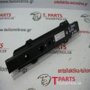 Γέφυρες (Βάσεις) Mitsubishi-L200-(2002-2006) K60T K70T Μπροστά 