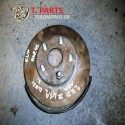 Ακραξόνια Toyota-Hilux-KUN15-(2006-2011) 4X2 Μπροστά Δεξιά 