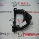 Ψαλίδια Mitsubishi-L200-(1997-1999) K60T K70T Μπροστά Πάνω Δεξιά 