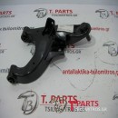 Ψαλίδια Nissan-Pathfinder-(2005-2011) Πίσω Αριστερά 