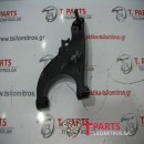 Ψαλίδια Nissan-Pathfinder-(2005-2011) Πίσω Αριστερά 
