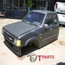Καμπίνες Ford-Ranger-Mazda B Series-(1992-1997) 4x2  