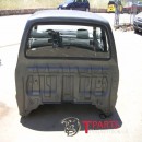Καμπίνες Ford-Ranger-Mazda B Series-(1992-1997) 4x2  