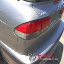 Φανάρια Πίσω -Πίσω Φώτα Saab 9-3 (1998-2003) Πίσω Αριστερά 