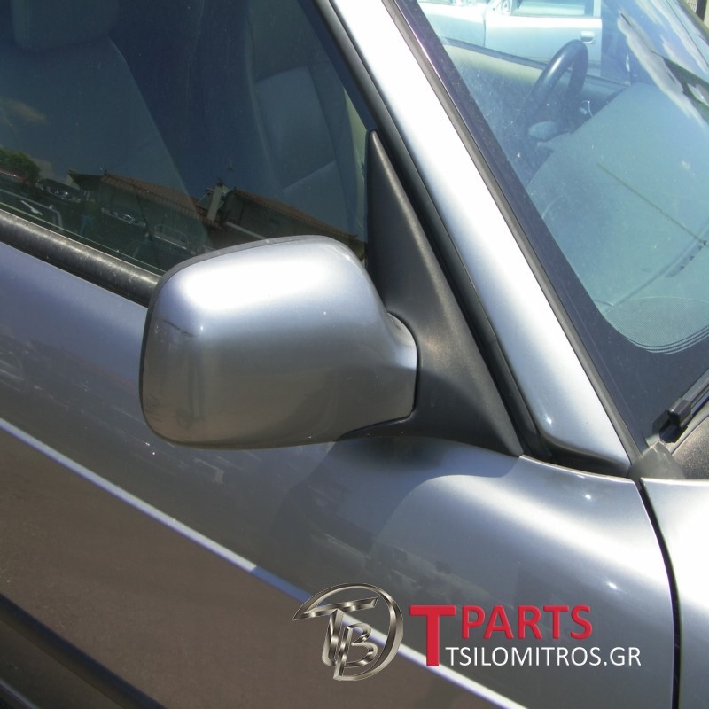 Καθρέπτες ηλεκτρικοί Saab 9-3 (1998-2003) Δεξιά Χρυσαφί