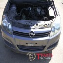 Μετώπη Opel-Astra H-2003-2008  Ανθρακί