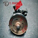 Αντλίες Υδραυλικού Τιμονιού Nissan-D21-(1986-1997)  
