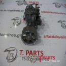 Αντλίες Πετρελαίου Toyota-Hilux-(1989-1997) LN85 4X2 Diesel   22100-54760 096000-4840