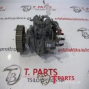 Αντλίες Πετρελαίου Toyota-Hilux-(1989-1997) LN85 4X2 Diesel   22100-54760 096000-4840