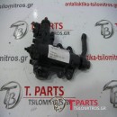 Ατέρμονας Nissan-Np300-(2007-2012)  