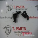 Κατανεμητές/Ρεγουλατόροι Nissan-D22-(2002-2007)  