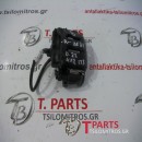 Δαγκάνες Nissan-D22-(2002-2007) Μπροστά Δεξιά 