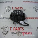 Δαγκάνες Nissan-D22-(2002-2007) Μπροστά Δεξιά 