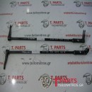 Ράβδοι στρέψεως -Ζαμφόρ Nissan-D22-(2002-2007) Μπροστά Δεξιά 