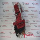 Θόλοι Toyota-Hilux-(1989-1997) LN85 4X2 Diesel Μπροστά Αριστερά Κόκκινο