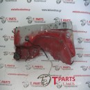 Θόλοι Toyota-Hilux-(1989-1997) LN85 4X2 Diesel Μπροστά Αριστερά Κόκκινο