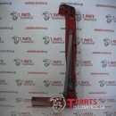 Κολώνες Toyota-Hilux-(1989-1997) LN85 4X2 Diesel Πίσω Δεξιά Κόκκινο