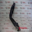 Κολώνες Toyota-Hilux-(1998-2001) LN140 4X2 Diesel Πίσω Δεξιά Μπλέ