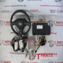 Αερόσακοι-Airbags Subaru-Impreza-(2005-2007)   