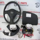 Αερόσακοι-Airbags Subaru-Impreza-(2005-2007)   