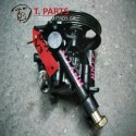 Αντλίες Υδραυλικού Τιμονιού Nissan-Primera-(1990-1993) P10   49110-50J00