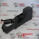 Κονσόλες Subaru-Impreza-(2001-2004)   Μαύρο