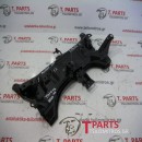 Γέφυρες Toyota-Aygo-(2005-2009) B10 Μπροστά 