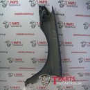 Φτερά Subaru-Impreza-(2005-2007)  Μπροστά Δεξιά Μπλέ