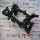 Γέφυρες (Βάσεις) Nissan-Pathfinder-(2005-2011) Πίσω 