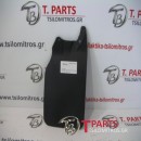 Λασπωτήρες Toyota-Hilux-(2001-2005) KDN 4Χ4 Diesel Πίσω Δεξιά  76625-35140