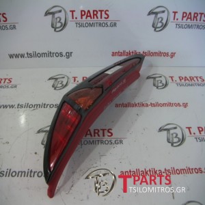 Φανάρια Πίσω -Πίσω Φώτα Fiat-Punto-(2001-2004) 176 Πίσω Αριστερά  286201