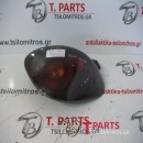 Φανάρια Πίσω -Πίσω Φώτα Fiat-Bravo-(1995-2001) 182 Πίσω Δεξιά  46538352