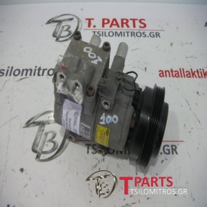 Κομπρεσέρ Aircodition Hyundai-Matrix-(2001-2006)   CD1AA-02