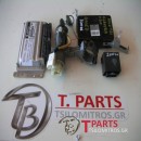 Εγκέφαλος + Κίτ Hyundai-Elentra-(2001-2006)    39140-26760 9030930438F