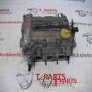 Καπάκια Μηχανής (Κεφαλάρια) Opel-Corsa-(1993-2000) B   90529513