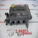 Καπάκια Μηχανής (Κεφαλάρια) Opel-Corsa-(1993-2000) B   90529513