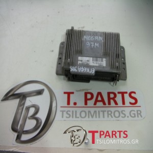 Εγκέφαλος + Κίτ Renault-Megane-(1995-1999)   S105300103 A HOM700860319 7700865810