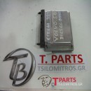 Εγκέφαλος + Κίτ Volvo-S80-(1999-2000)   0281001776 09470429B H4.2