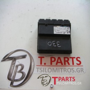 Εγκέφαλος + Κίτ Ford-Mondeo-2001-2004   1S7T-15K600-FB 5WK48730C T83SA 2C23 VXI76131