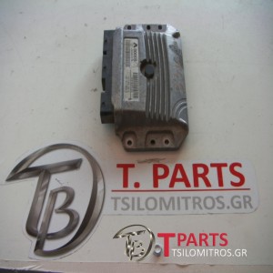 Εγκέφαλος + Κίτ Renault-Megane-(2003-2009)   S3000 21584153-3B1 3162555370 8200298463 8200298457