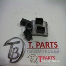 Εγκέφαλος + Κίτ Opel-Corsa-(2001-2006) C   0261208394 WC 55354328