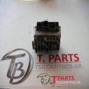 Εγκέφαλος + Κίτ Fiat-Punto-(2001-2004) 176    188 26076971028 26076971027 26078330013 09381199 6971