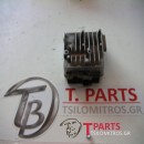 Εγκέφαλος + Κίτ Fiat-Punto-(2001-2004) 176    188 26076971028 26076971027 26078330013 09381199 6971