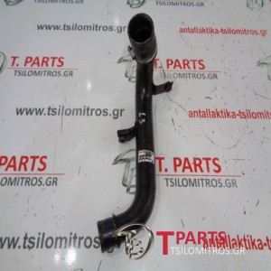 Σωληνώσεις Nissan-Navara-D40-(2005-2010) Μπροστά  14460-FB120