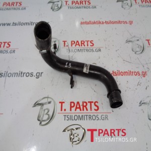 Σωληνώσεις Nissan-Navara-D40-(2005-2010) Μπροστά  14460-FB120