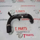 Σωληνώσεις Nissan-Navara-D40-(2005-2010) Μπροστά  14460-FB120