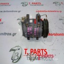 Κομπρεσέρ Aircodition Mitsubishi-L200-(2002-2006) K60T K70T   MR190619V 506011-7303V