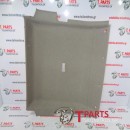 Ταπετσαρίες Ουρανού Toyota-Hilux-(2005-2009) Kun15/25  Γκρι