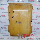 Ταπετσαρίες Ουρανού Toyota-Hilux-(2005-2009) Kun15/25  Γκρι