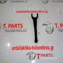 Διχάλα συμπλέκτη Mitsubishi-L200-(2006-2009) Kaot Safari  